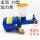 龙海 加力泵 20型（带灯开关）