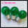 E27球泡 (100个绿色)