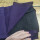紫色龟纹23㎝ 宽110㎝ 紫色龟纹