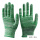绿色尼龙手套