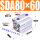 SDA80X60