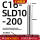 C16-SLD10-200高端款