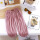 B70色耐蚊裤-粉色