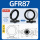旋转固定环GFR87