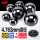 氮化硅陶瓷球4.763mm【10个】
