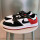CJ0882-102黑红SB滑板鞋