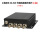 2路双向3G-SDI光端机桌面式单纤(1台)