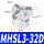 MHSL3-32D
