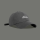 棒球帽(HELLO)款-灰色