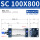 SC100X800