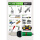 PVC塑胶地板焊枪9件+工具箱 2000