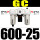 亚德客GC60025