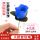 【25ml油】+1支蓝色玫瑰