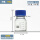 蓝盖试剂瓶100ml-透明