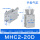 手指气缸MHC2-20D