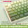 海草RGB-108键三模板