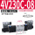 4V230C-08电压DC12V