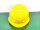 工地圆顶610型 黄帽（18元）