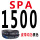 翠绿色 SPA-1500LW