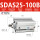 SDAS25-100-B带磁