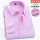 粉色细斜纹152 长袖