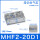 滑台MHF220D1