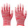 红色涂指手套（12双）