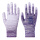 紫色涂掌手套（12双）