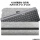 K580键盘包 浅灰色(39.5*17.5*2C