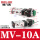 MV10A凸型按钮