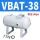 VBAT-38单独储气罐