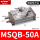 MSQB50A 带磁性开关