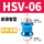 HSV-06(亚德客型)