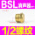 BSL-04(平头) 国产消声器