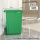 20L绿色长方形桶(送垃圾袋)