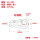 镀锌直扣12*140 1个