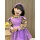 连衣裙紫色2222