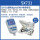 SX731型 pH/ORP/电导率仪