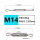 M14【316材质CC型】