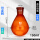 【棕色】150ml 24#