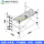 组合架双宽1.38米架子