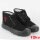 10kv鞋(黑色)单鞋
