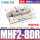 MHF2-8DR高精度