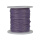 紫色100米 线外径0.75mm