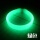 100个绿色荧光手环(一次性的