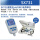 SX731型 pH/ORP/电导率仪