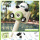 支架款32g熊猫-超清9600w像素