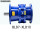 BLD7/XLD10 110-110轴头直径