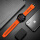 【定制】Watch3【活力款-黑色】+赤霞橙双表带