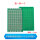 单面喷锡绿油板9X15(3.96间距1